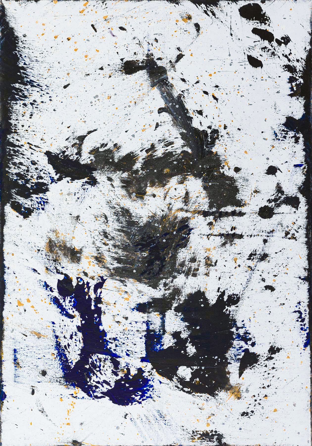 NOTHINGNESS No. 2