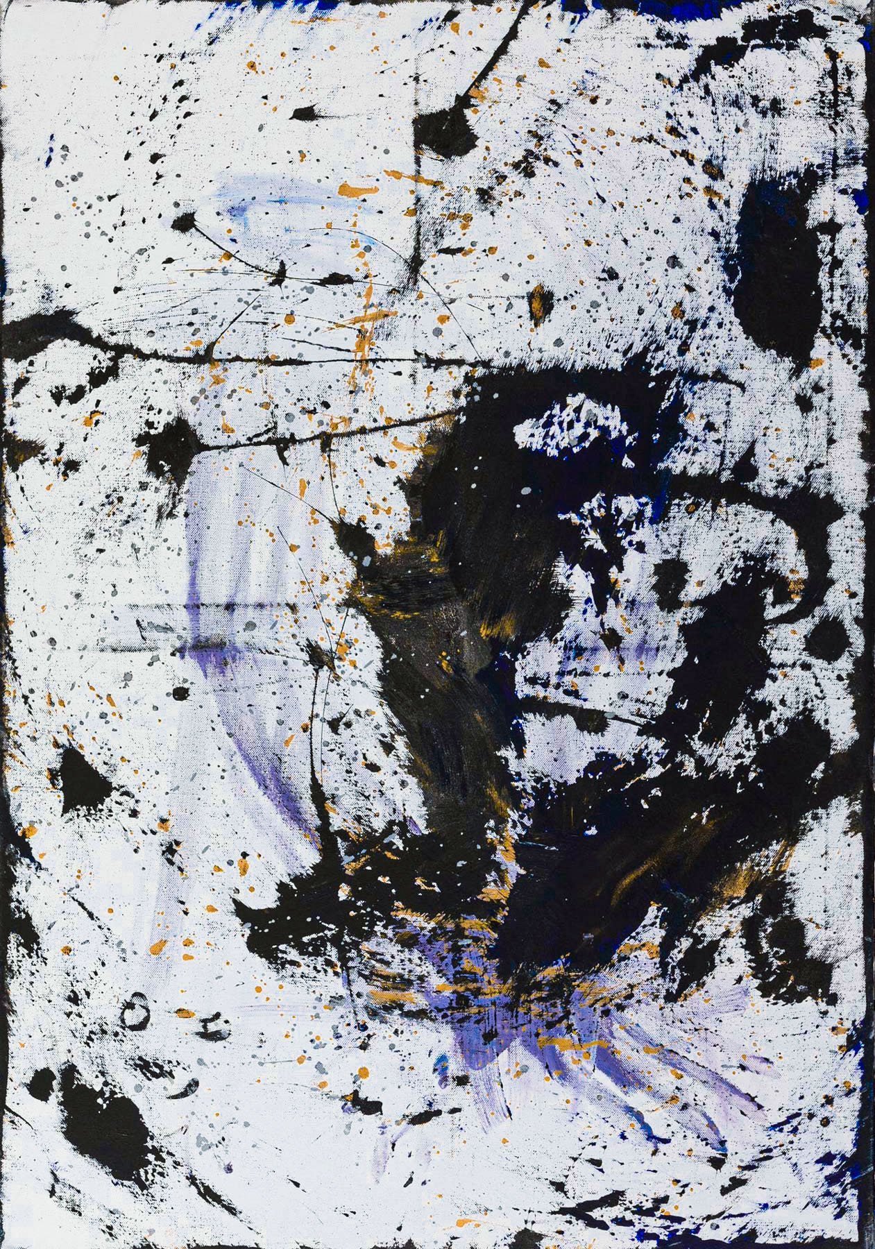 NOTHINGNESS No. 1