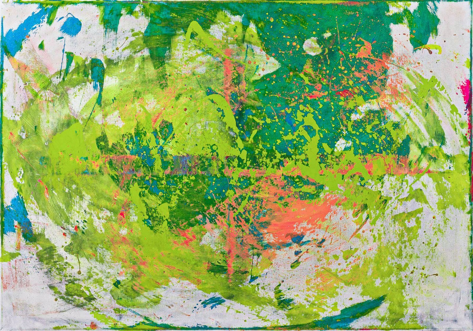 GREEN CITY No. 3