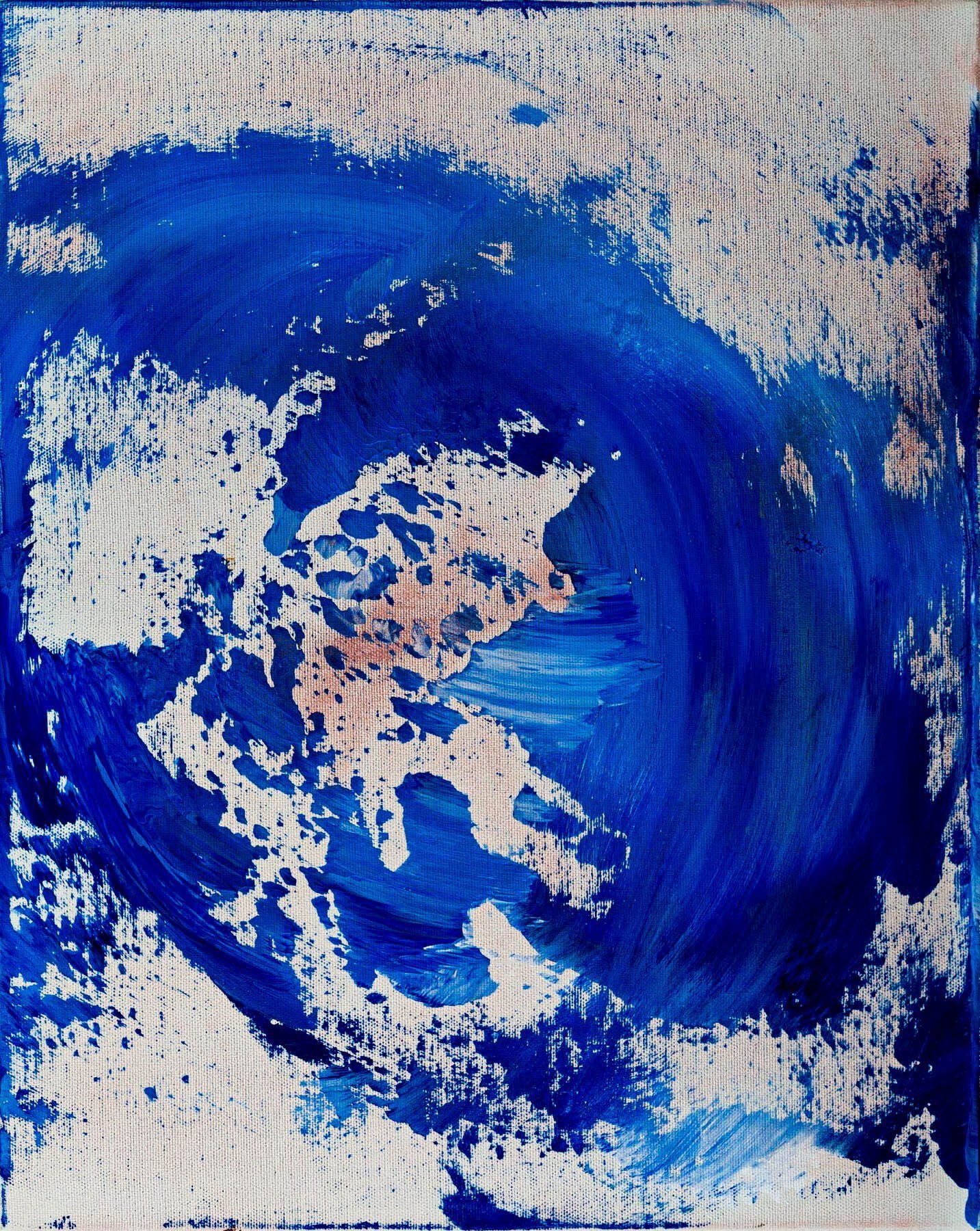 Sea Waves 1