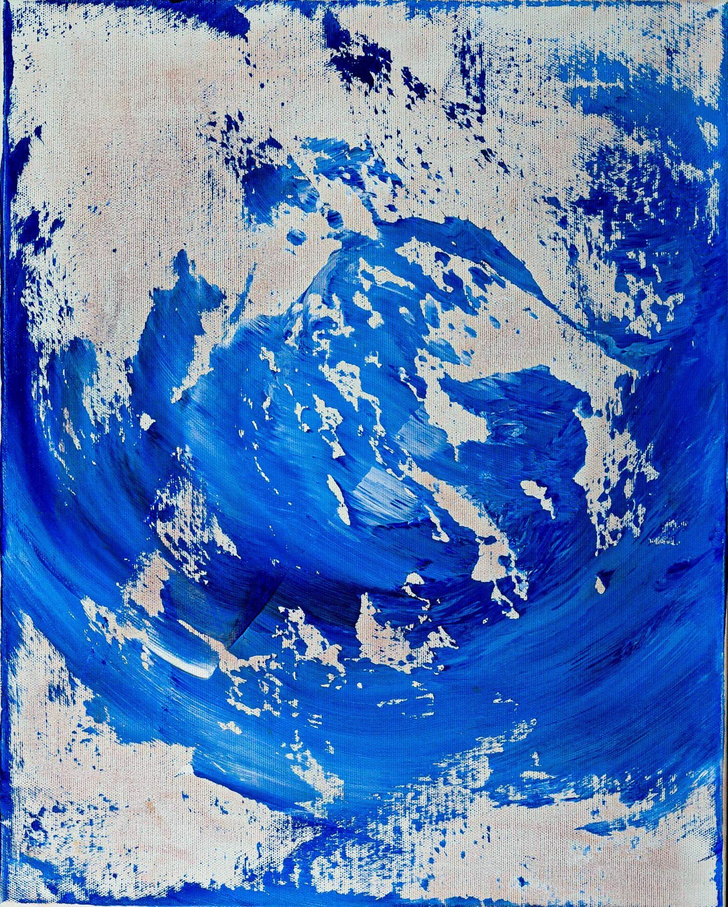 Sea Waves 2