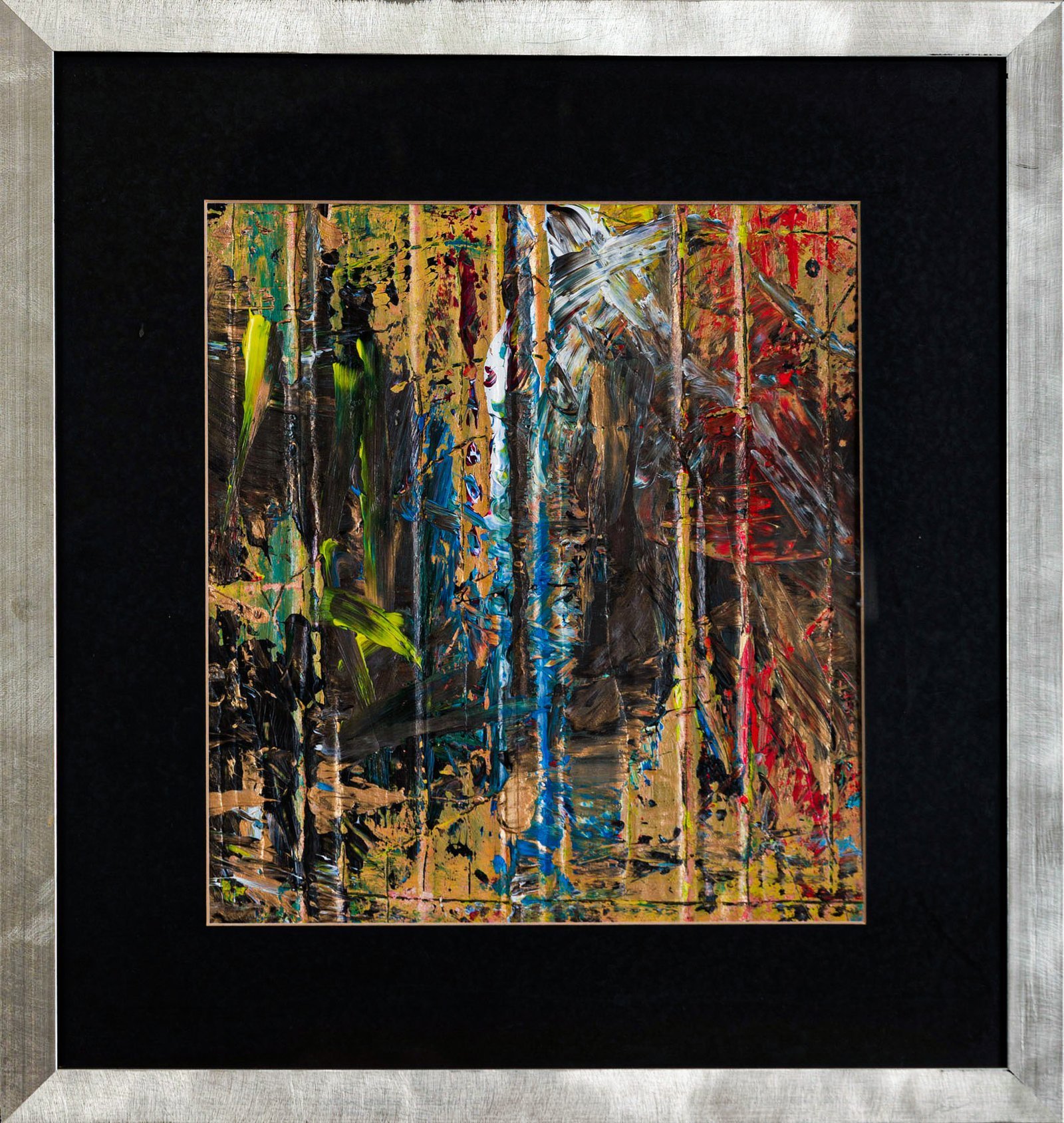 Untitled no 3