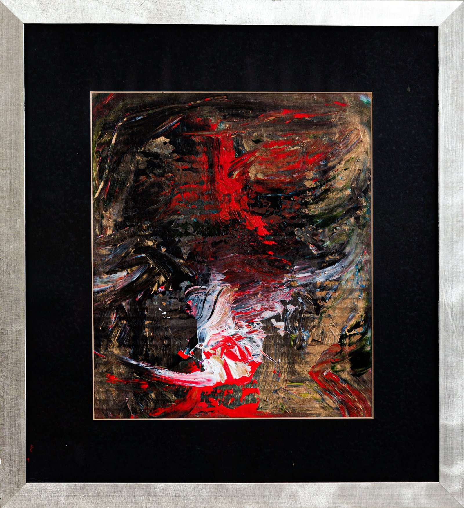 Untitled no 2