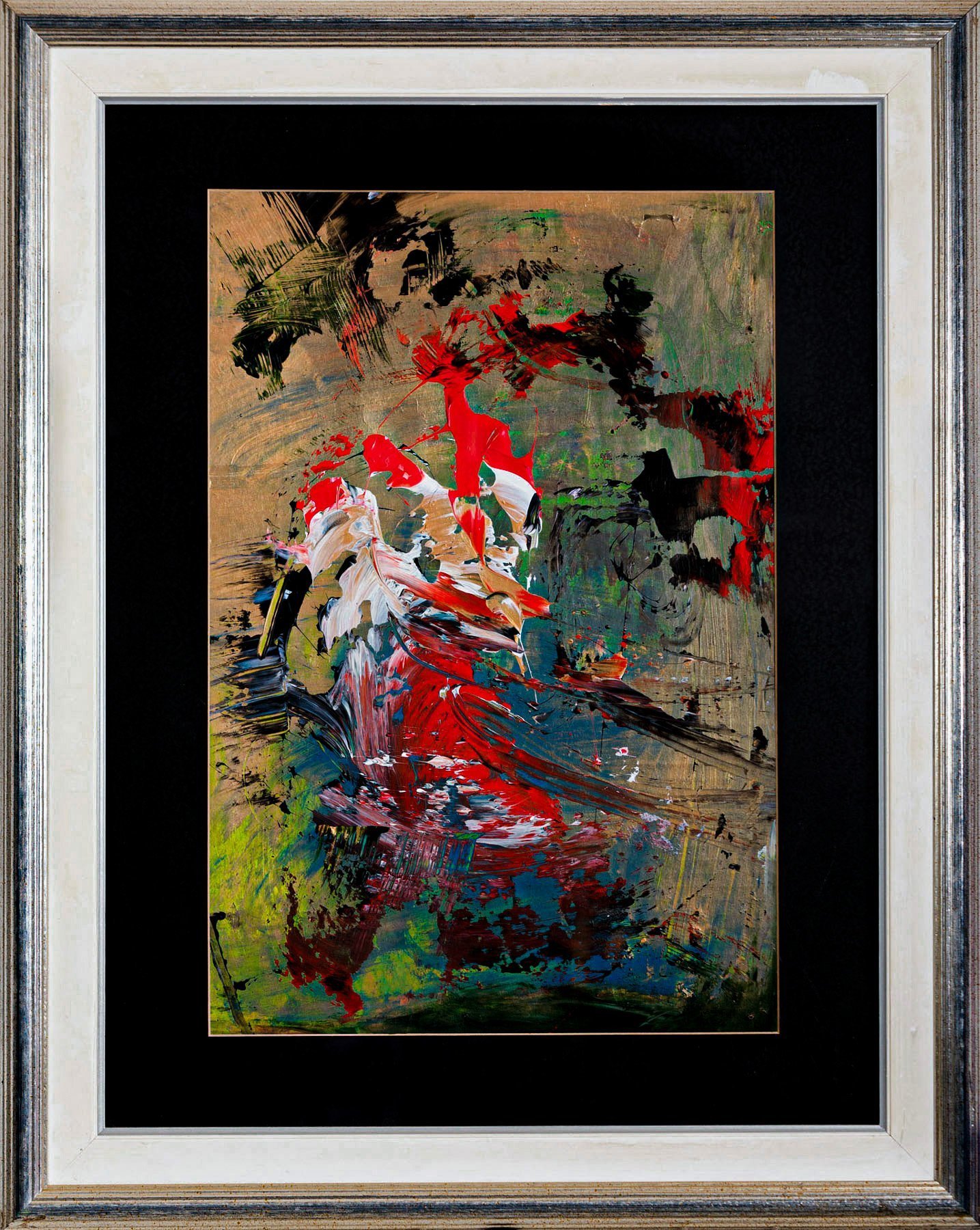 Untitled no 1