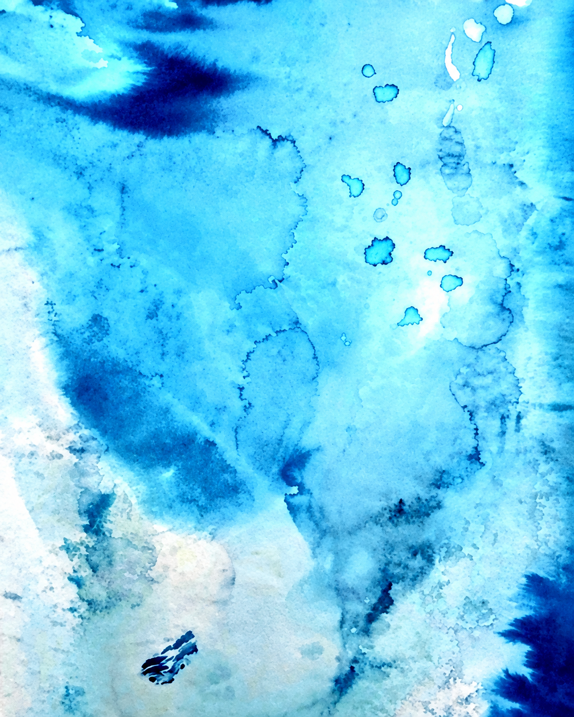 Bubbles